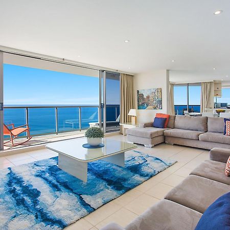 Peninsula Apartments Managed By Gchs Gold Coast Esterno foto