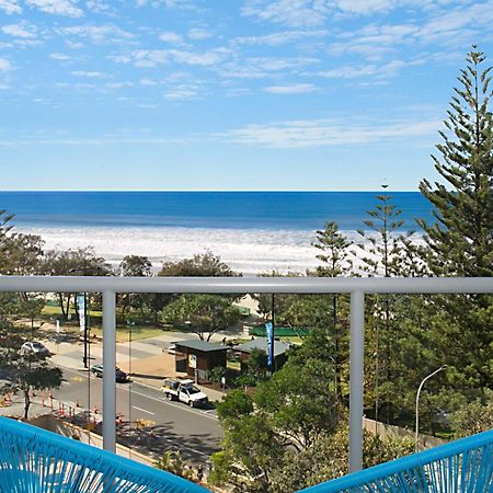 Peninsula Apartments Managed By Gchs Gold Coast Esterno foto