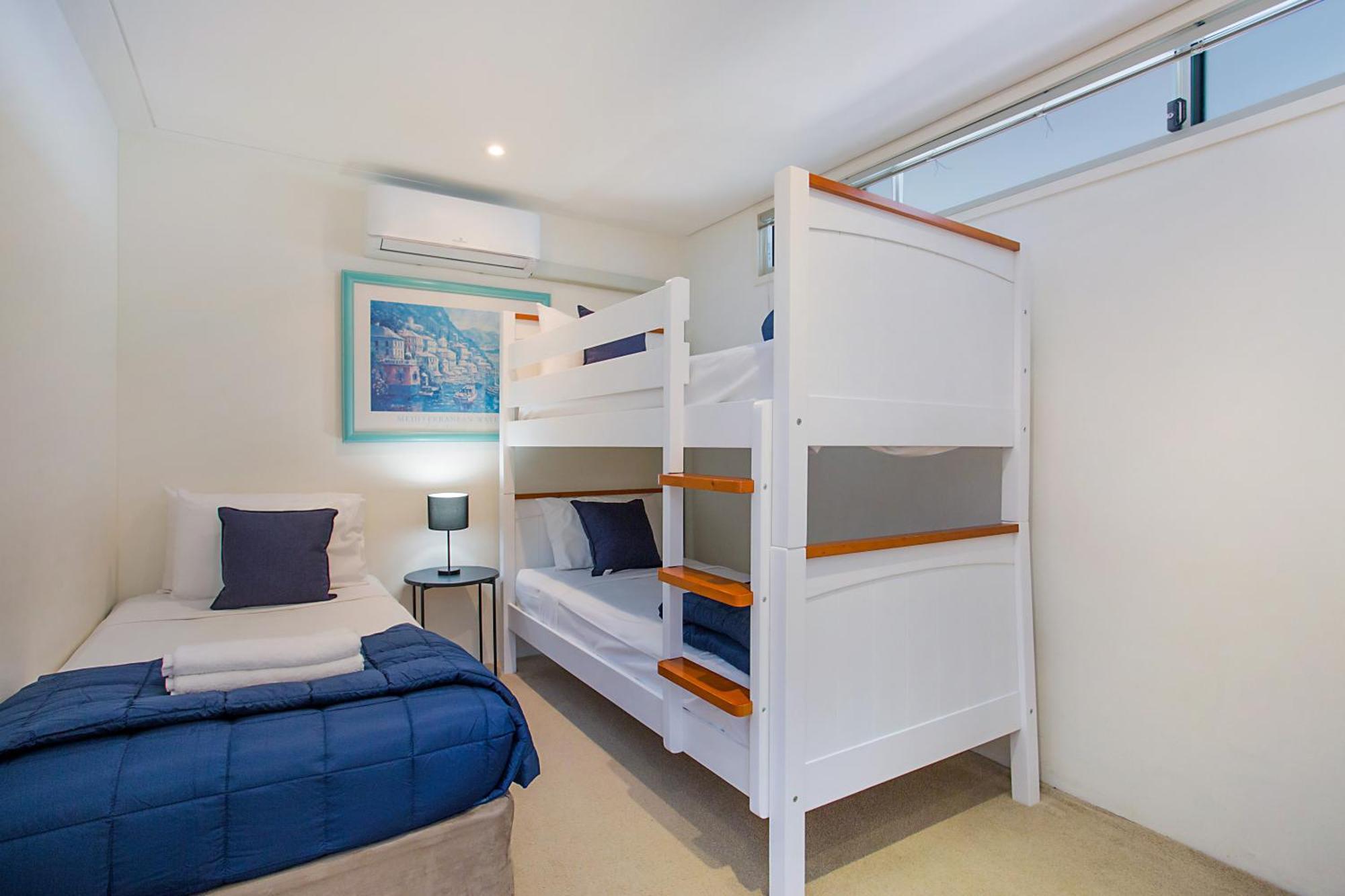 Peninsula Apartments Managed By Gchs Gold Coast Esterno foto